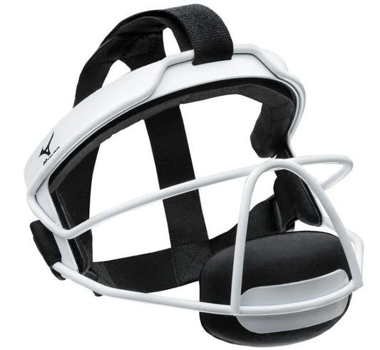 Fielders Face Mask - Mizuno