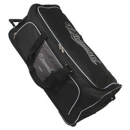 Diamond Delta Team Bag with Wheels