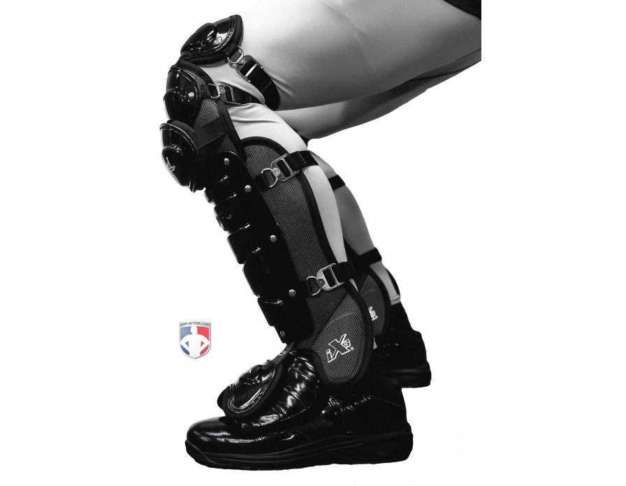 Diamond Umpire IX3 Leg Guards