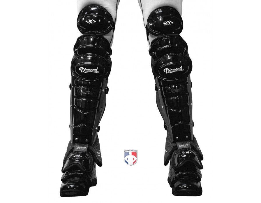 Diamond Umpire IX3 Leg Guards