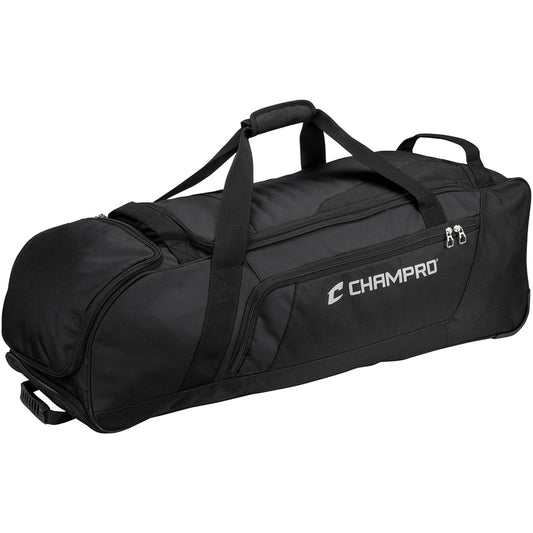 Champro Ultimate Catchers Wheeled Bag