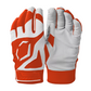 Evoshield SRZ-1 Batting Gloves - Orange
