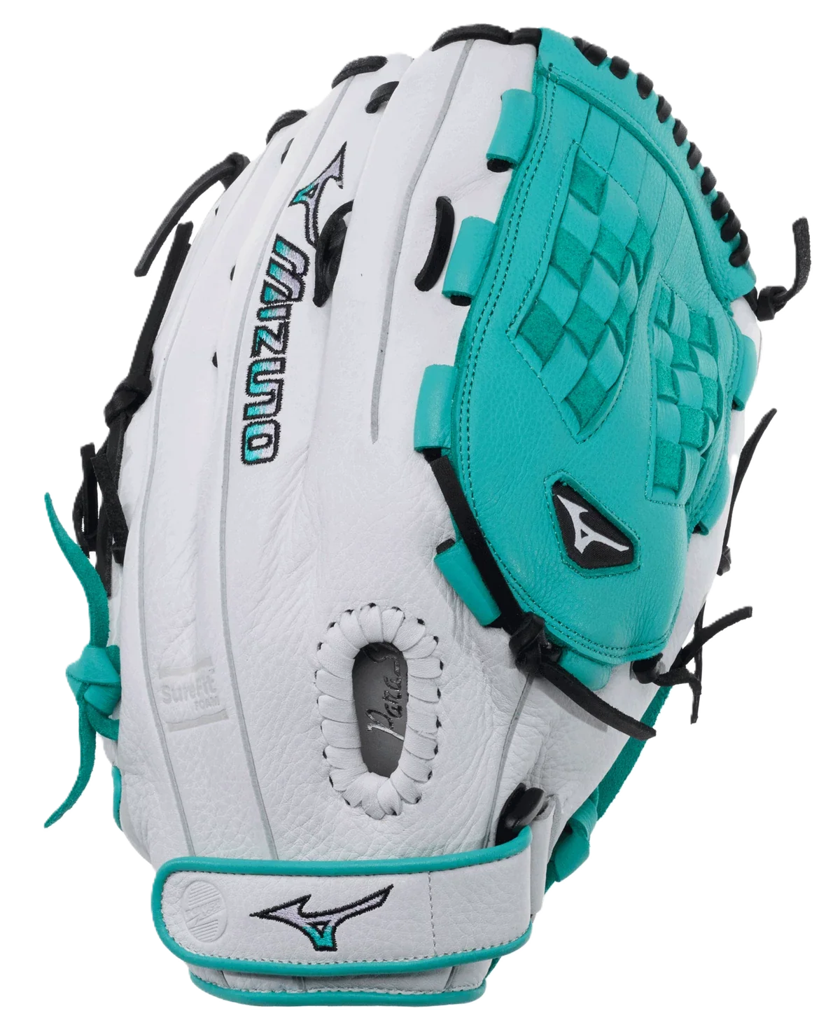 Mizuno Franchise 13 inch Hisui fastpitch glove - view 1