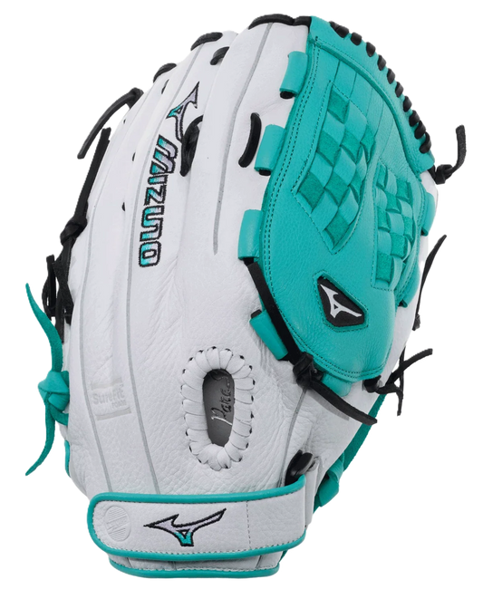 Mizuno Franchise 13 inch Hisui fastpitch glove - view 1