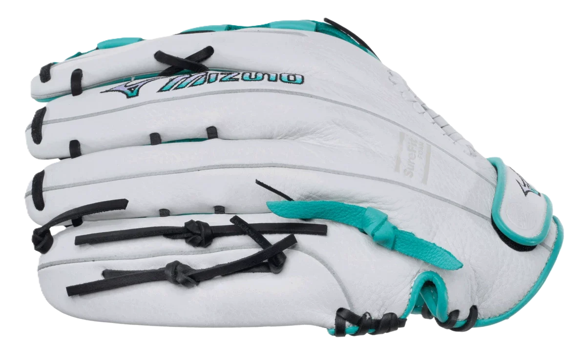 Mizuno Franchise 13 inch Hisui fastpitch glove - view 3
