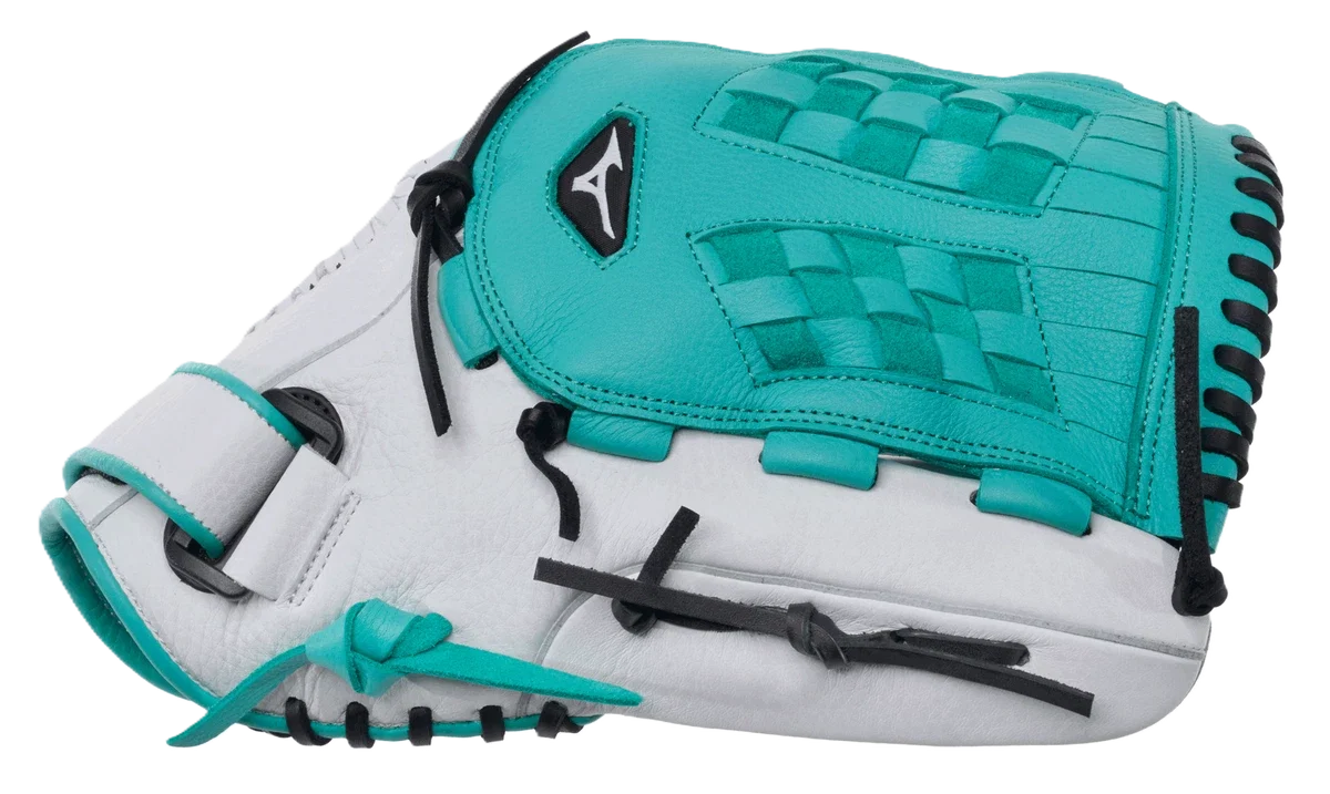 Mizuno Franchise 13 inch Hisui fastpitch glove - view 4