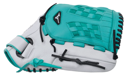 Mizuno Franchise 13 inch Hisui fastpitch glove - view 4