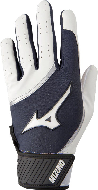 Mizuno MVP Youth Batting Gloves