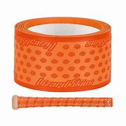 0.5 MM Lizard Skin Bat Grip