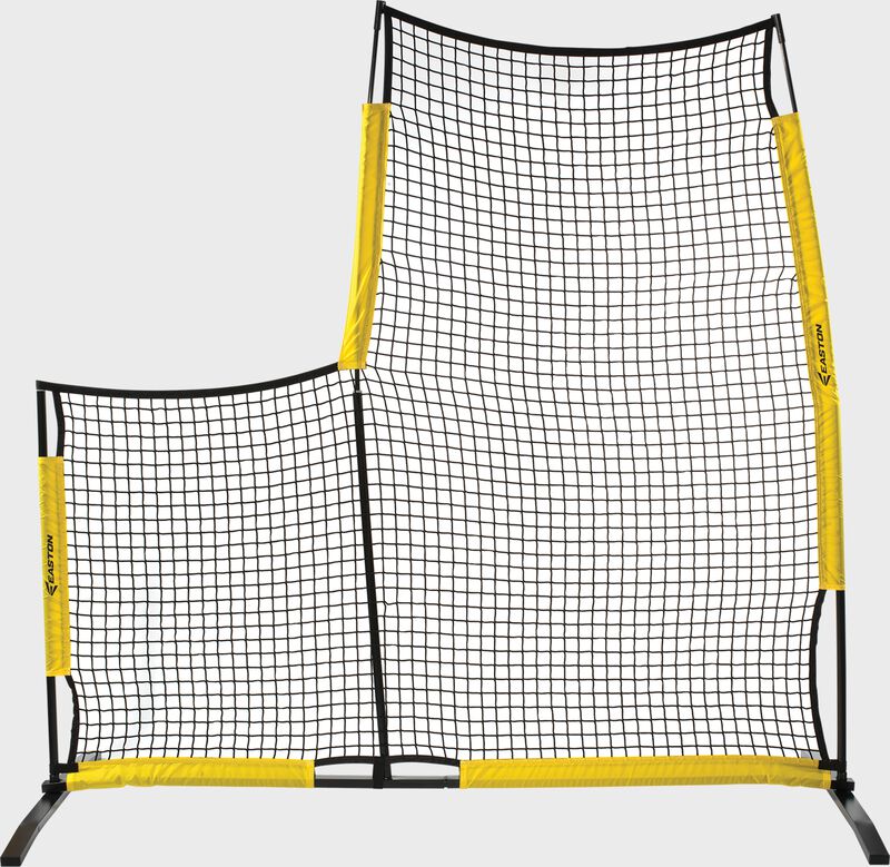 Easton Pop-Up L-Screen