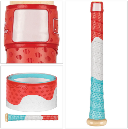 1.1 mm Lizard Skin DSP Ultra Bat Grip
