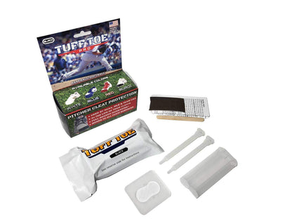 Tuff Toe Pro