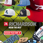 Custom Richardson Caps/Visors