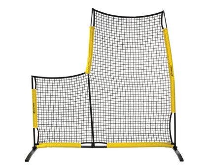Easton Pop-Up L-Screen