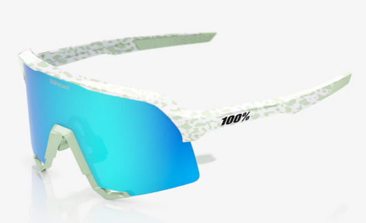 100% S3™ LE – Elly De La Cruz Blue Topaz Mirror