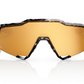100% Money Mike Collection – Michael Harris II Gold HiPER® Lens