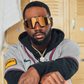 100% Money Mike Collection – Michael Harris II Gold HiPER® Lens