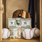 100% Money Mike Collection – Michael Harris II Gold HiPER® Lens