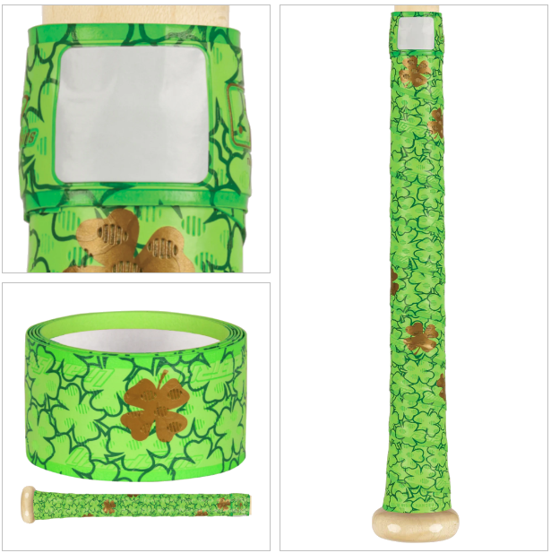 1.1 mm Lizard Skin DSP Ultra Bat Grip