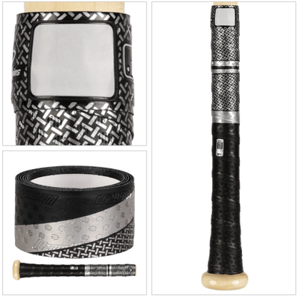 1.1 mm Lizard Skin DSP Ultra Bat Grip