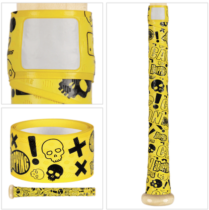 1.1 mm Lizard Skin DSP Ultra Bat Grip