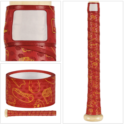 1.1 mm Lizard Skin DSP Ultra Bat Grip