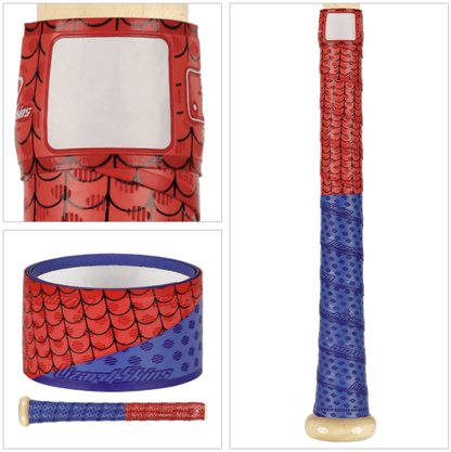 1.1 mm Lizard Skin DSP Ultra Bat Grip