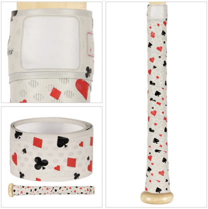 1.1 mm Lizard Skin DSP Ultra Bat Grip