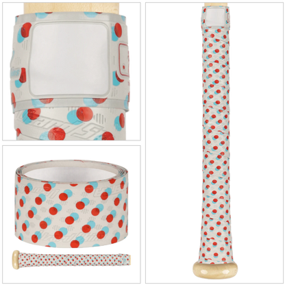 1.1 mm Lizard Skin DSP Ultra Bat Grip