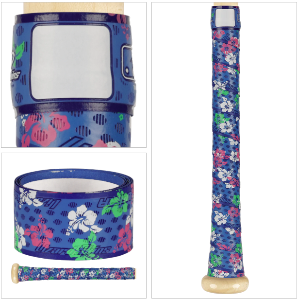 1.1 mm Lizard Skin DSP Ultra Bat Grip