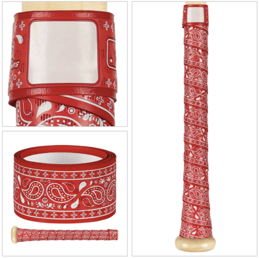 1.1 mm Lizard Skin DSP Ultra Bat Grip