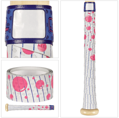 1.1 mm Lizard Skin DSP Ultra Bat Grip