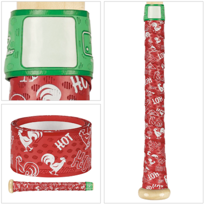 1.1 mm Lizard Skin DSP Ultra Bat Grip