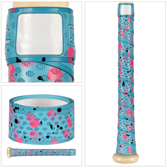 1.1 mm Lizard Skin DSP Ultra Bat Grip