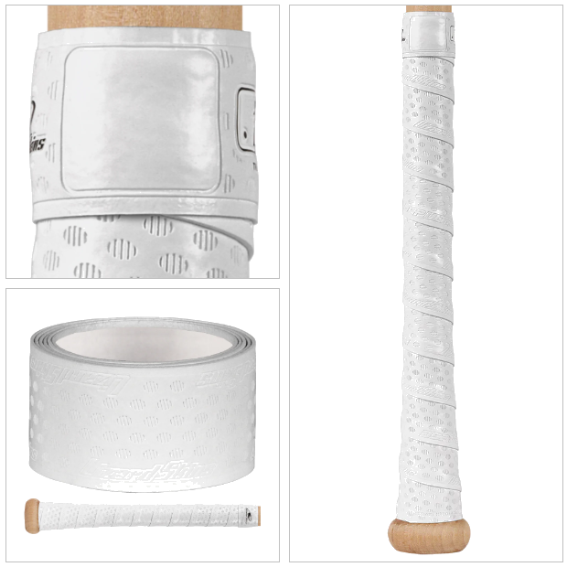 1.1 mm Lizard Skin DSP Ultra Bat Grip