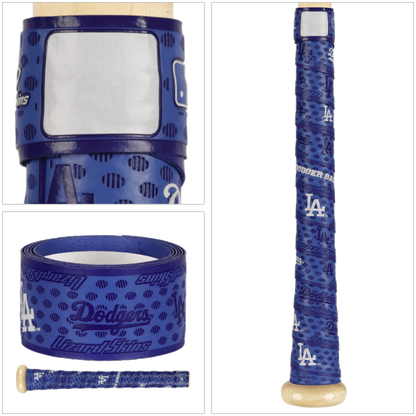 1.1 mm Lizard Skin DSP Ultra Bat Grip