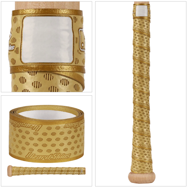 1.1 mm Lizard Skin DSP Ultra Bat Grip