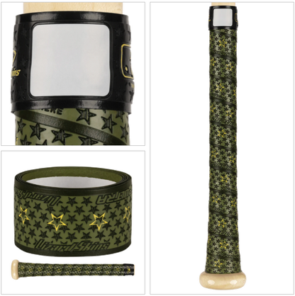 1.1 mm Lizard Skin DSP Ultra Bat Grip