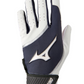 Mizuno MVP Batting Gloves - All Colours