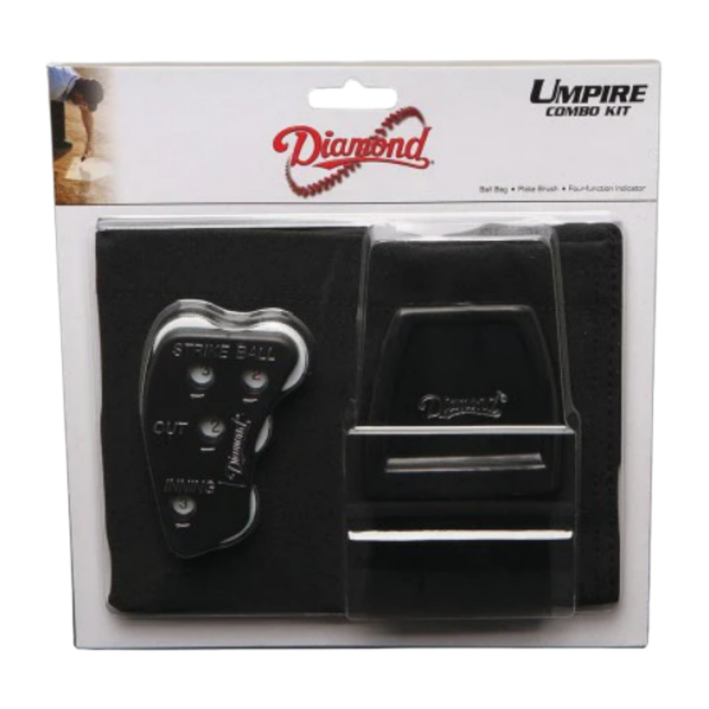 Umpire Combo Kit