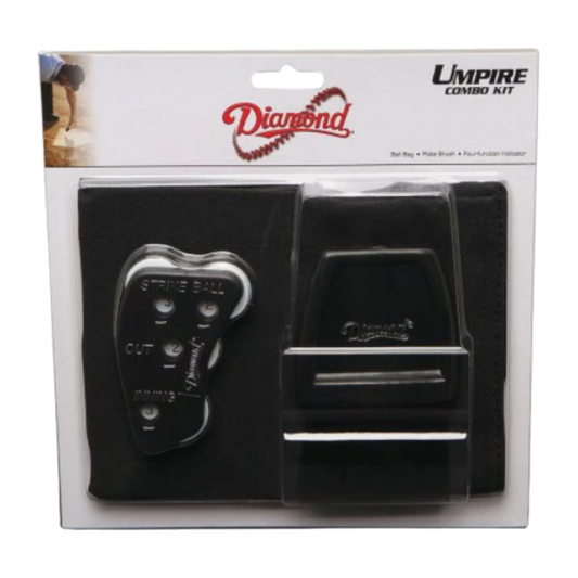 Umpire Combo Kit