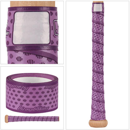 1.1 mm Lizard Skin DSP Ultra Bat Grip