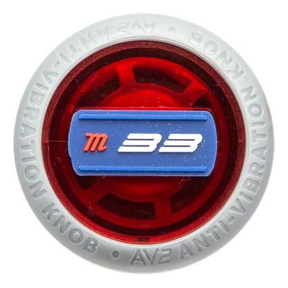 Marucci CAT9 America (-3) BBCOR Baseball Bat