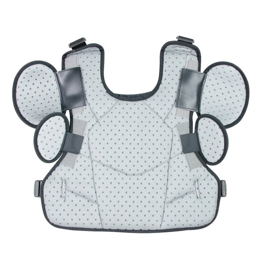 All-Star CPU26 umpire chest protector back