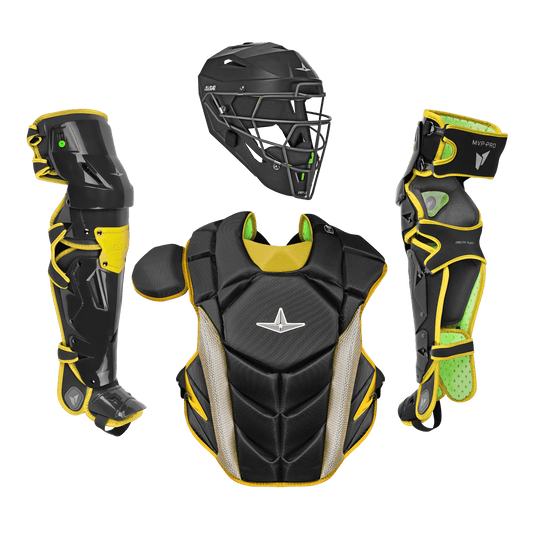 All-Star MVP-Pro Catcher's Kit