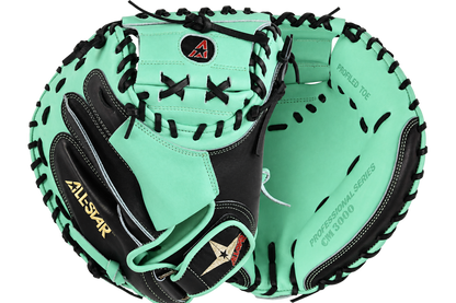 All-Star Pro Elite 34-inch Catcher's Mitt