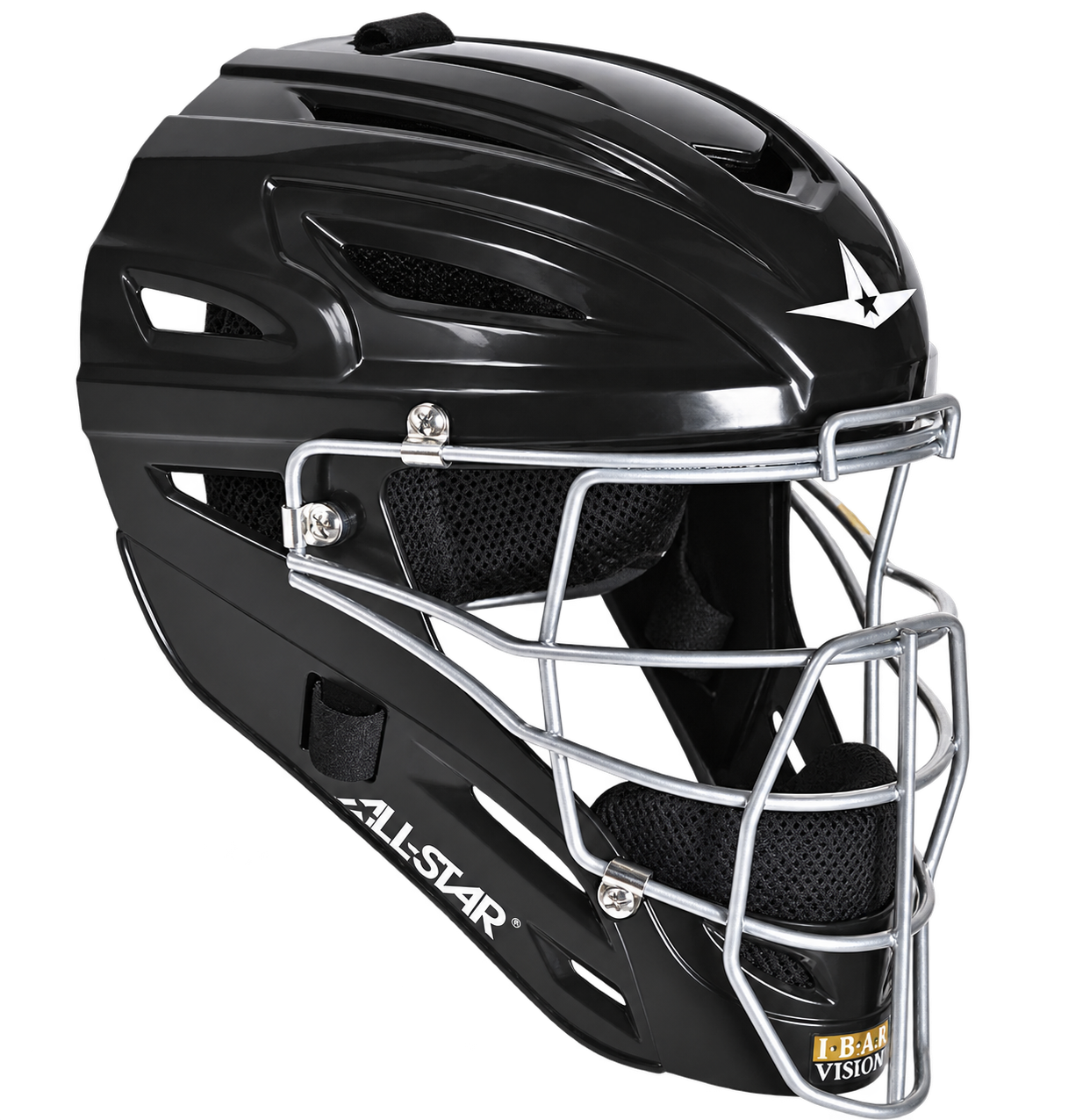 All-Star System 7 Adult Umpire Mask