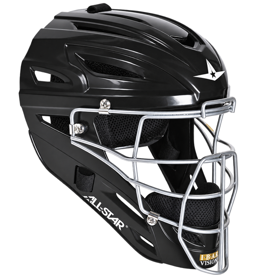 All-Star System 7 Adult Umpire Mask