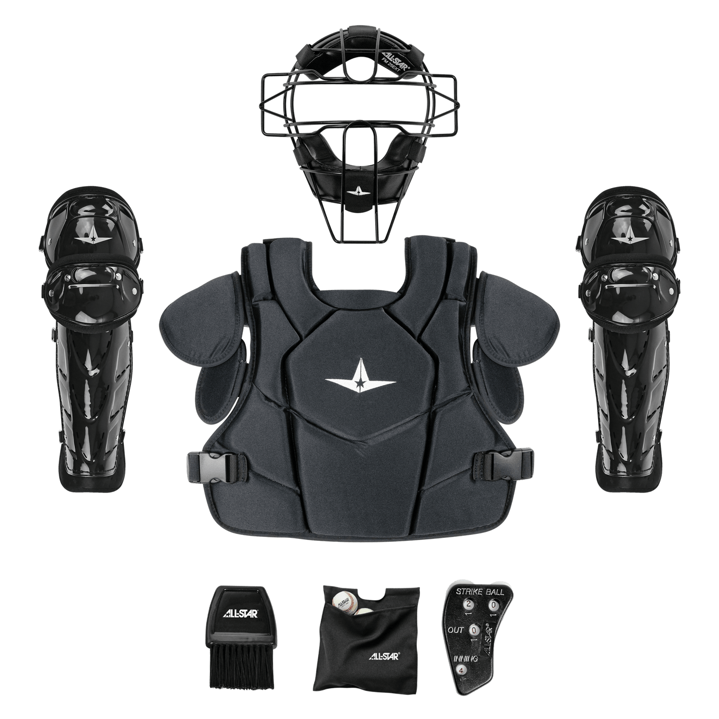 All-Star Umpire Starter Kit