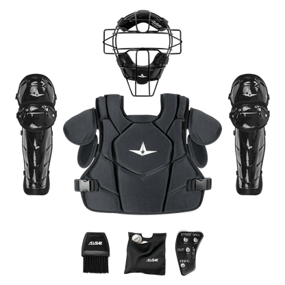 All-Star Umpire Starter Kit